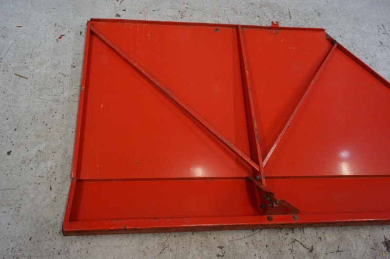 Sonstige Mähdrescherteile des Typs Sonstige 8900, Gebrauchtmaschine in Hemmet (Bild 7)