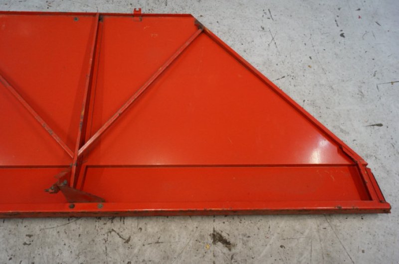 Sonstige Mähdrescherteile des Typs Sonstige 8900, Gebrauchtmaschine in Hemmet (Bild 8)