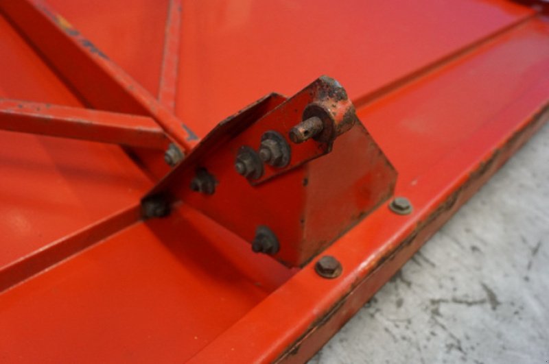 Sonstige Mähdrescherteile des Typs Sonstige 8900, Gebrauchtmaschine in Hemmet (Bild 10)