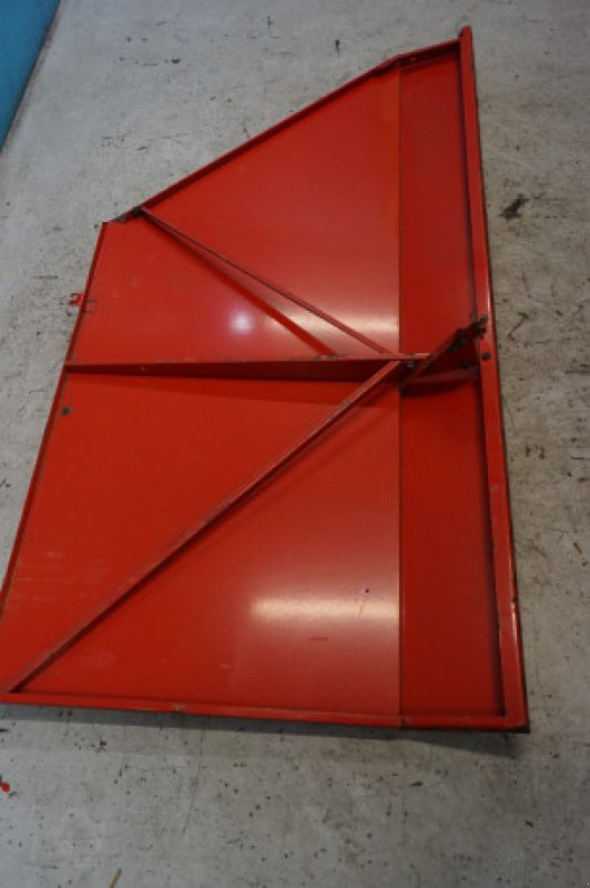 Sonstige Mähdrescherteile des Typs Sonstige 8900, Gebrauchtmaschine in Hemmet (Bild 11)