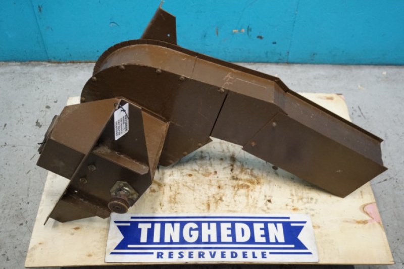 Sonstige Mähdrescherteile des Typs Sonstige 8900, Gebrauchtmaschine in Hemmet (Bild 2)