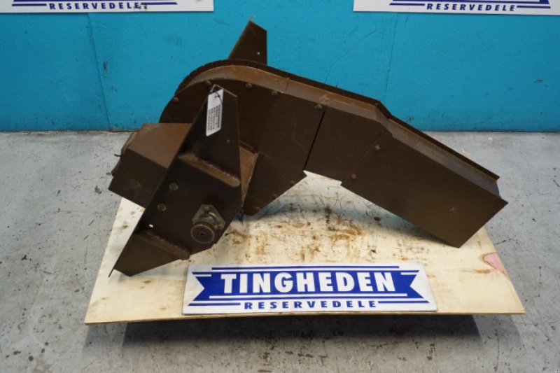 Sonstige Mähdrescherteile des Typs Sonstige 8900, Gebrauchtmaschine in Hemmet (Bild 1)