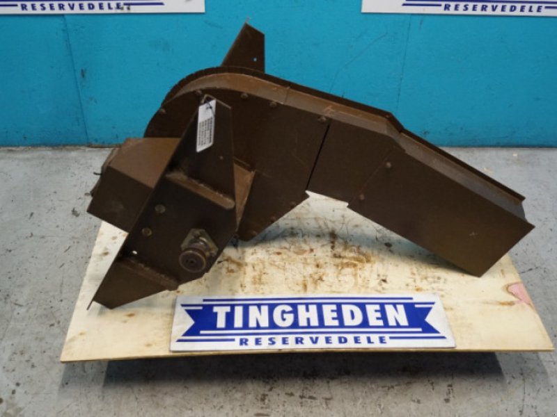 Sonstige Mähdrescherteile des Typs Sonstige 8900, Gebrauchtmaschine in Hemmet (Bild 1)