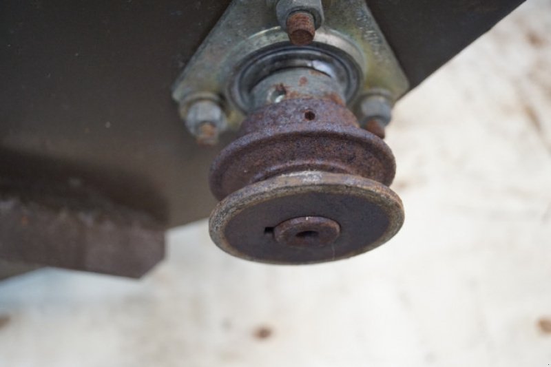 Sonstige Mähdrescherteile des Typs Sonstige 8900, Gebrauchtmaschine in Hemmet (Bild 4)