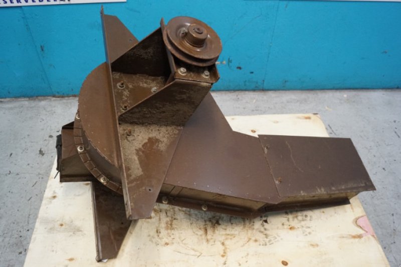 Sonstige Mähdrescherteile des Typs Sonstige 8900, Gebrauchtmaschine in Hemmet (Bild 18)