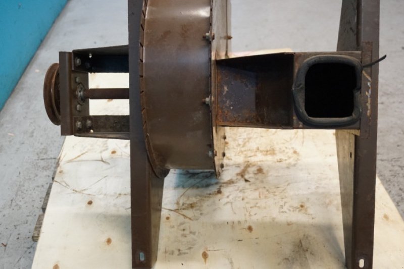 Sonstige Mähdrescherteile des Typs Sonstige 8900, Gebrauchtmaschine in Hemmet (Bild 10)