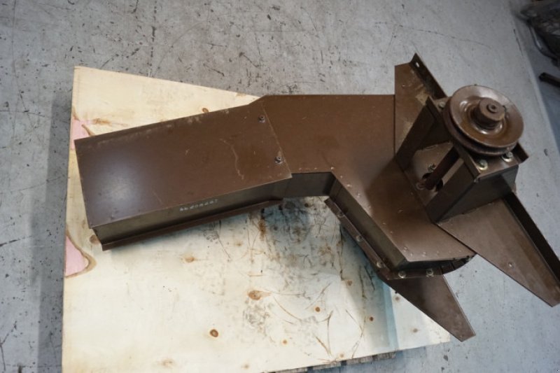 Sonstige Mähdrescherteile des Typs Sonstige 8900, Gebrauchtmaschine in Hemmet (Bild 14)