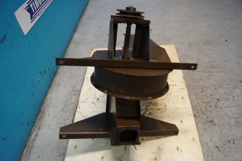 Sonstige Mähdrescherteile des Typs Sonstige 8900, Gebrauchtmaschine in Hemmet (Bild 17)