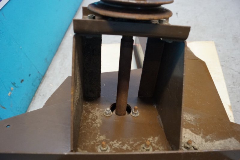 Sonstige Mähdrescherteile des Typs Sonstige 8900, Gebrauchtmaschine in Hemmet (Bild 16)