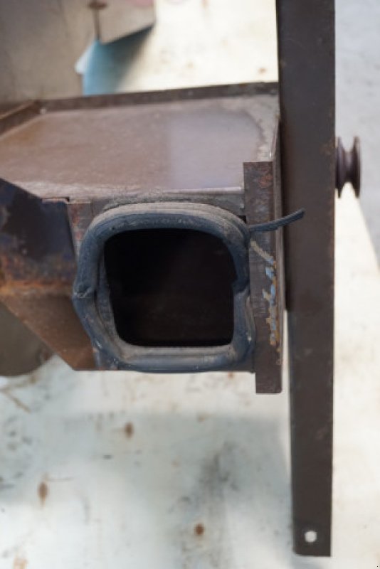 Sonstige Mähdrescherteile des Typs Sonstige 8900, Gebrauchtmaschine in Hemmet (Bild 5)