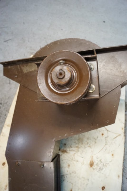 Sonstige Mähdrescherteile des Typs Sonstige 8900, Gebrauchtmaschine in Hemmet (Bild 15)