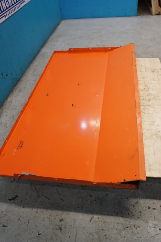 Sonstige Mähdrescherteile typu Sonstige 8900, Gebrauchtmaschine v Hemmet (Obrázek 11)