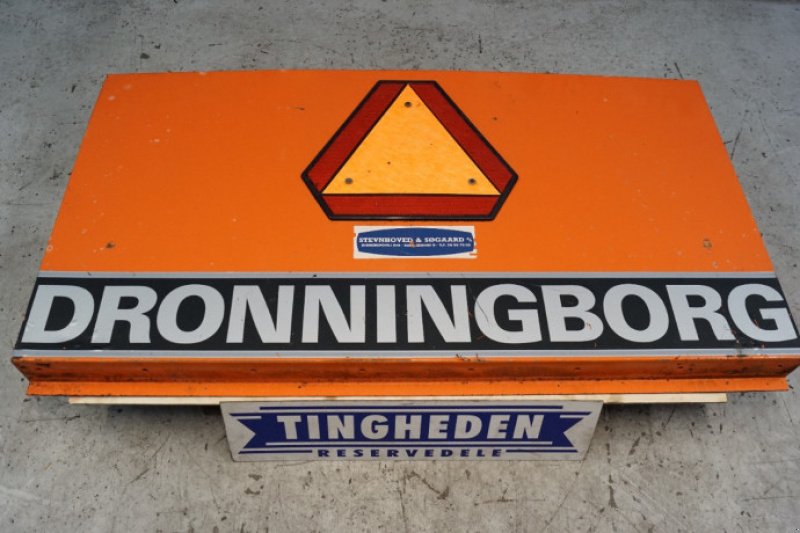 Sonstige Mähdrescherteile typu Sonstige 8900, Gebrauchtmaschine v Hemmet (Obrázek 2)