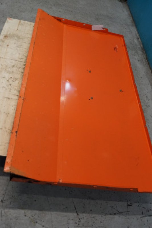 Sonstige Mähdrescherteile typu Sonstige 8900, Gebrauchtmaschine v Hemmet (Obrázek 12)