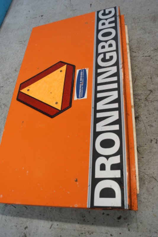 Sonstige Mähdrescherteile typu Sonstige 8900, Gebrauchtmaschine v Hemmet (Obrázek 3)