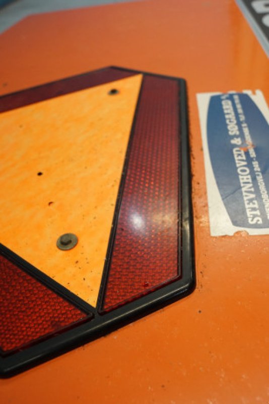 Sonstige Mähdrescherteile typu Sonstige 8900, Gebrauchtmaschine v Hemmet (Obrázek 4)