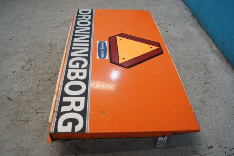 Sonstige Mähdrescherteile typu Sonstige 8900, Gebrauchtmaschine v Hemmet (Obrázek 9)