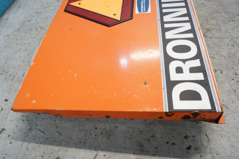 Sonstige Mähdrescherteile typu Sonstige 8900, Gebrauchtmaschine v Hemmet (Obrázek 8)