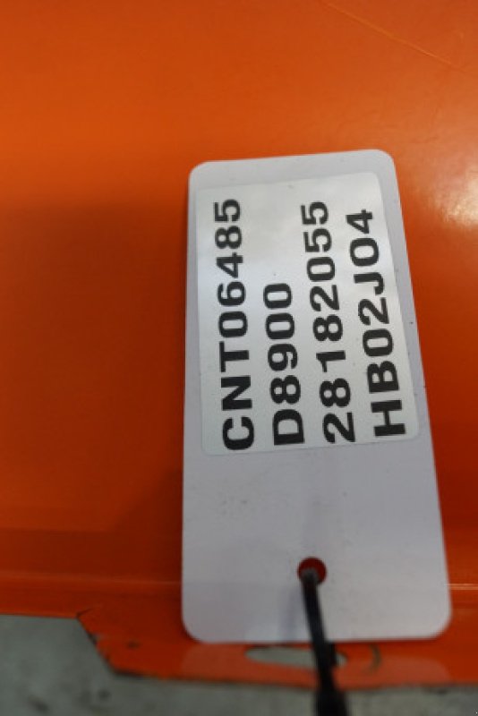 Sonstige Mähdrescherteile typu Sonstige 8900, Gebrauchtmaschine v Hemmet (Obrázek 13)