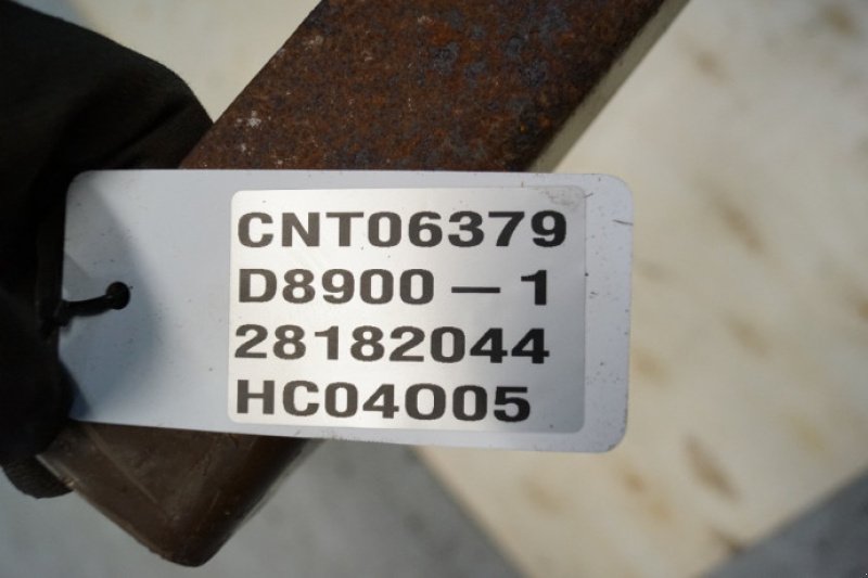 Sonstige Mähdrescherteile typu Sonstige 8900, Gebrauchtmaschine v Hemmet (Obrázek 14)