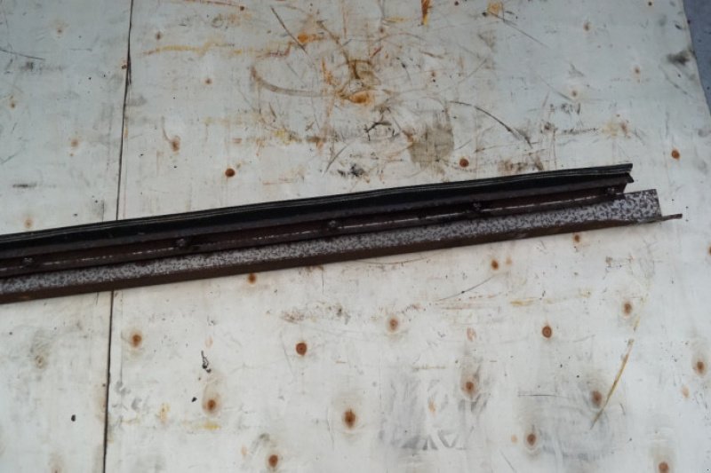 Sonstige Mähdrescherteile typu Sonstige 8900, Gebrauchtmaschine v Hemmet (Obrázek 7)