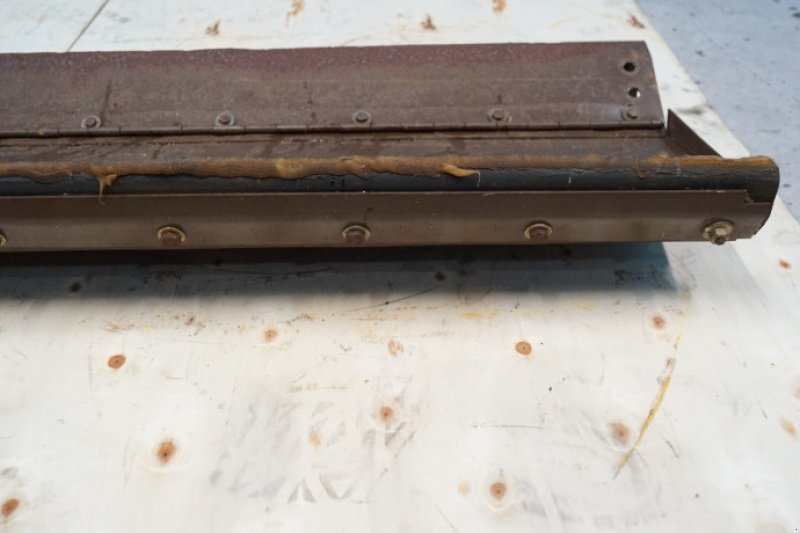 Sonstige Mähdrescherteile typu Sonstige 8900, Gebrauchtmaschine v Hemmet (Obrázek 8)