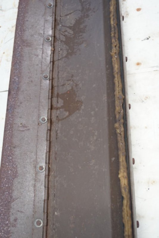 Sonstige Mähdrescherteile typu Sonstige 8900, Gebrauchtmaschine v Hemmet (Obrázek 4)