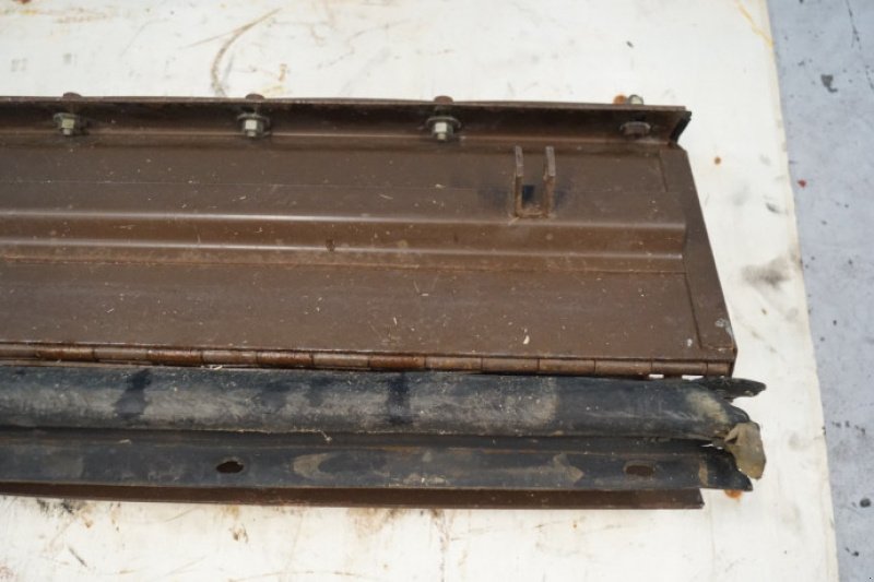 Sonstige Mähdrescherteile typu Sonstige 8900, Gebrauchtmaschine v Hemmet (Obrázek 12)