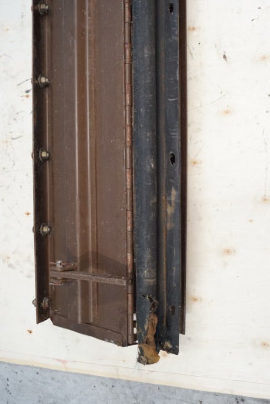 Sonstige Mähdrescherteile typu Sonstige 8900, Gebrauchtmaschine v Hemmet (Obrázek 10)