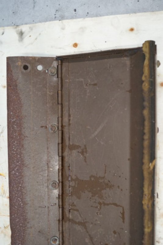 Sonstige Mähdrescherteile typu Sonstige 8900, Gebrauchtmaschine v Hemmet (Obrázek 5)