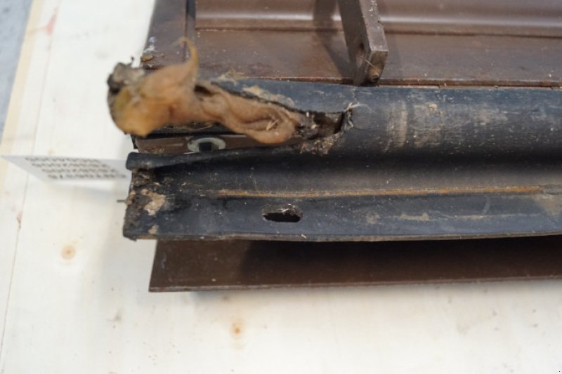 Sonstige Mähdrescherteile typu Sonstige 8900, Gebrauchtmaschine v Hemmet (Obrázek 18)