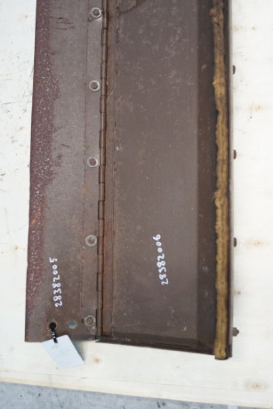 Sonstige Mähdrescherteile typu Sonstige 8900, Gebrauchtmaschine v Hemmet (Obrázek 3)