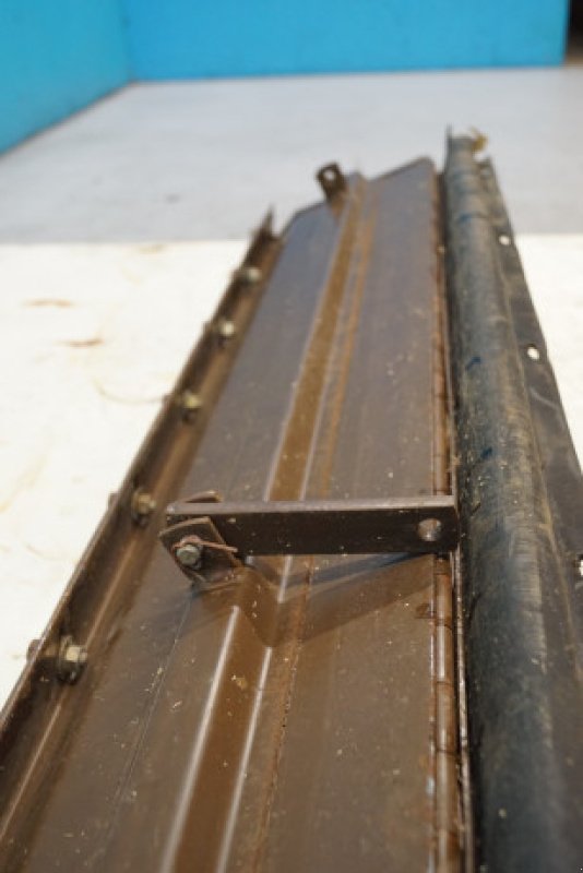 Sonstige Mähdrescherteile typu Sonstige 8900, Gebrauchtmaschine v Hemmet (Obrázek 17)