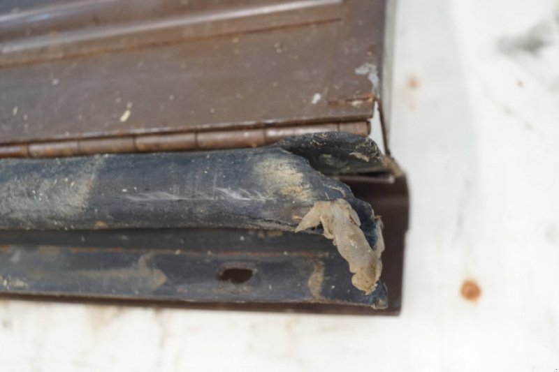 Sonstige Mähdrescherteile typu Sonstige 8900, Gebrauchtmaschine v Hemmet (Obrázek 21)