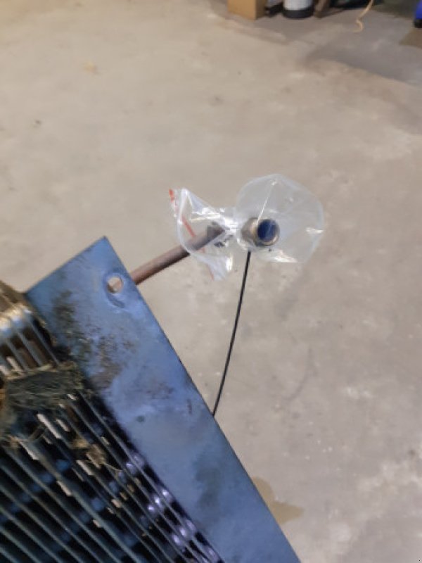 Sonstige Mähdrescherteile typu Sonstige 8900, Gebrauchtmaschine v Hemmet (Obrázek 9)