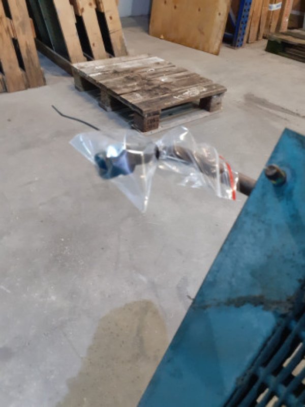 Sonstige Mähdrescherteile typu Sonstige 8900, Gebrauchtmaschine v Hemmet (Obrázek 10)