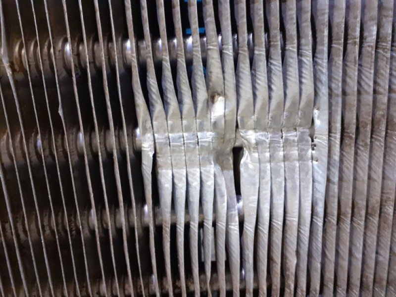 Sonstige Mähdrescherteile typu Sonstige 8900, Gebrauchtmaschine v Hemmet (Obrázek 4)