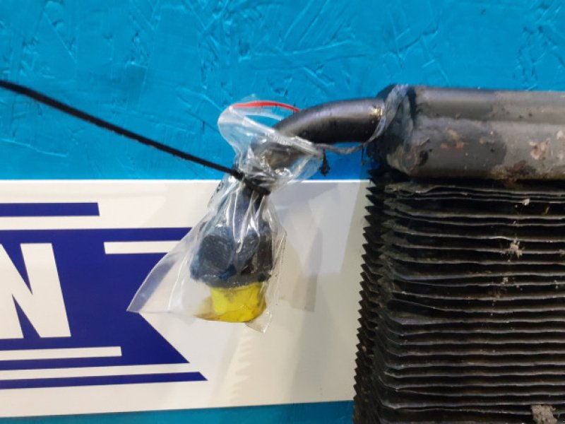 Sonstige Mähdrescherteile typu Sonstige 8900, Gebrauchtmaschine v Hemmet (Obrázek 6)