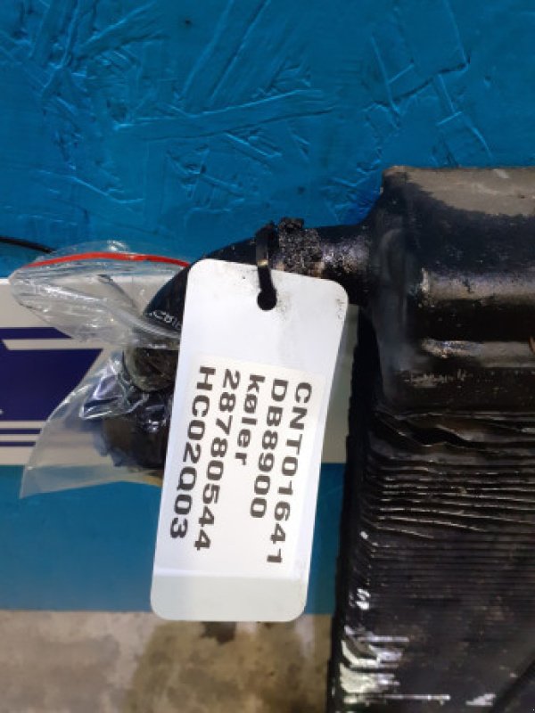 Sonstige Mähdrescherteile typu Sonstige 8900, Gebrauchtmaschine v Hemmet (Obrázek 4)