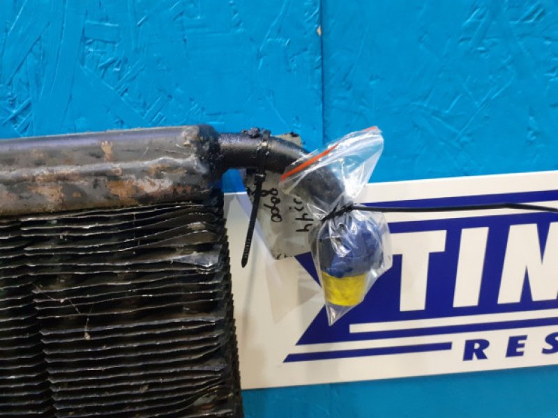 Sonstige Mähdrescherteile typu Sonstige 8900, Gebrauchtmaschine v Hemmet (Obrázek 7)