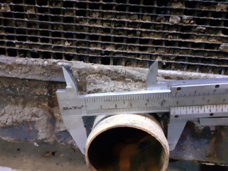 Sonstige Mähdrescherteile des Typs Sonstige 8900, Gebrauchtmaschine in Hemmet (Bild 14)