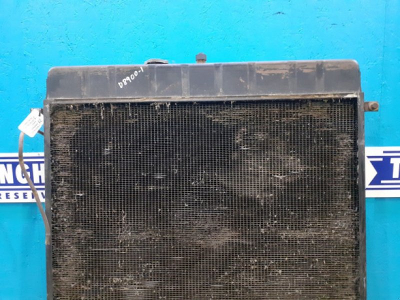 Sonstige Mähdrescherteile des Typs Sonstige 8900, Gebrauchtmaschine in Hemmet (Bild 7)