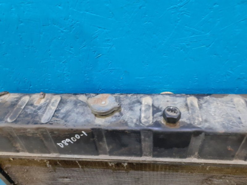 Sonstige Mähdrescherteile des Typs Sonstige 8900, Gebrauchtmaschine in Hemmet (Bild 8)