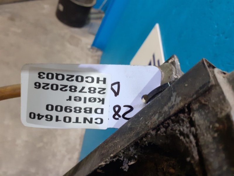 Sonstige Mähdrescherteile des Typs Sonstige 8900, Gebrauchtmaschine in Hemmet (Bild 9)