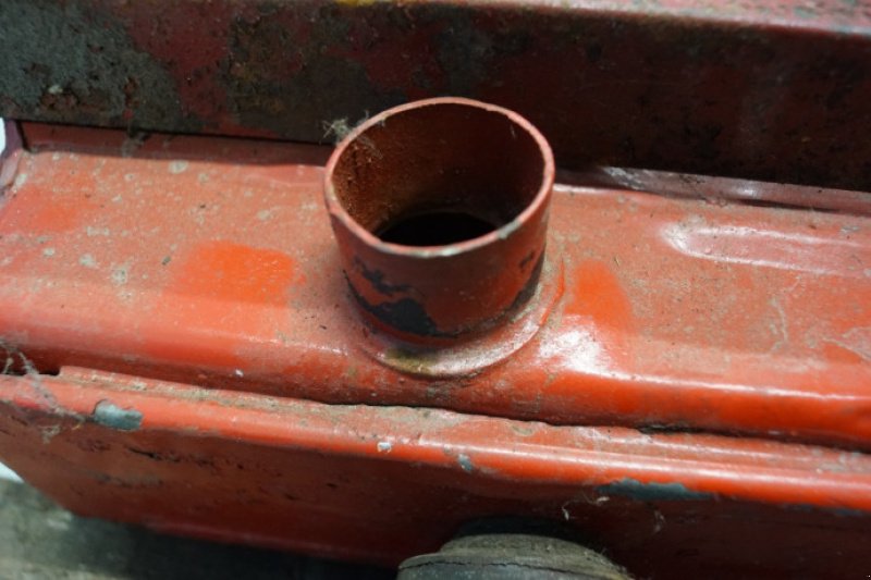 Sonstige Mähdrescherteile typu Sonstige 900, Gebrauchtmaschine v Hemmet (Obrázek 12)