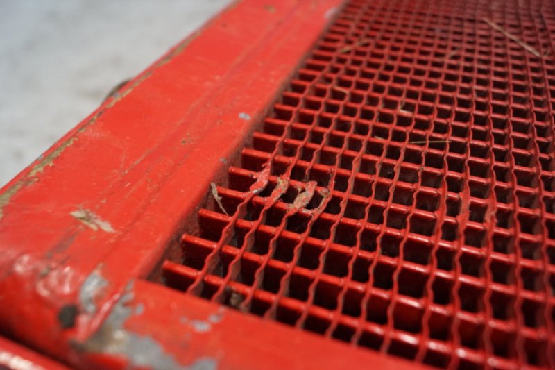 Sonstige Mähdrescherteile typu Sonstige 900, Gebrauchtmaschine v Hemmet (Obrázek 17)