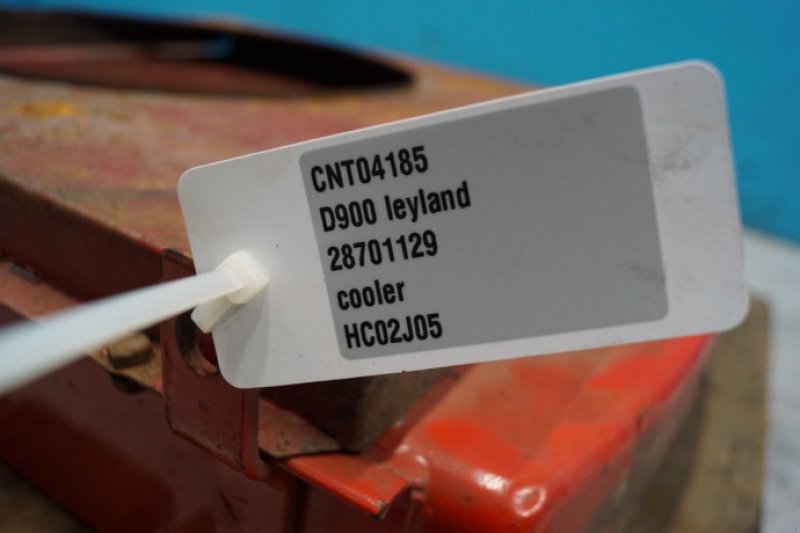 Sonstige Mähdrescherteile typu Sonstige 900, Gebrauchtmaschine v Hemmet (Obrázek 13)