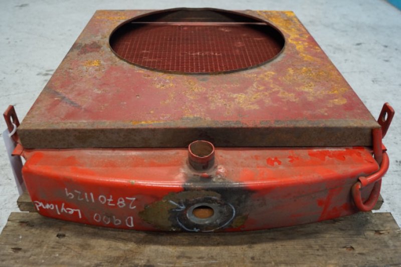 Sonstige Mähdrescherteile typu Sonstige 900, Gebrauchtmaschine v Hemmet (Obrázek 7)