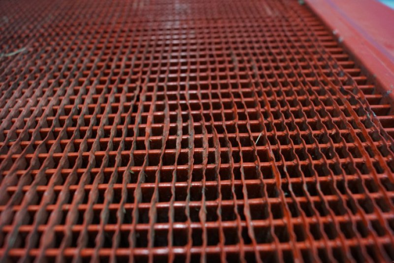 Sonstige Mähdrescherteile typu Sonstige 900, Gebrauchtmaschine v Hemmet (Obrázek 18)