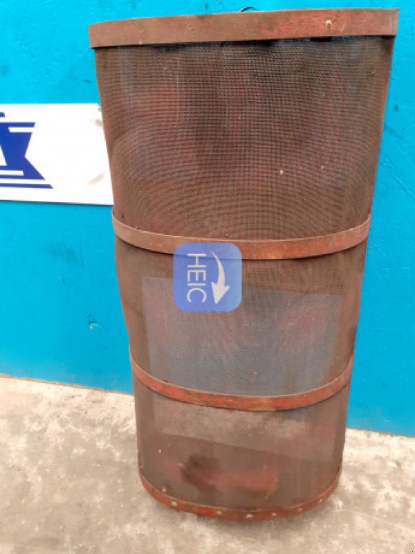 Sonstige Mähdrescherteile typu Sonstige 900, Gebrauchtmaschine v Hemmet (Obrázek 5)